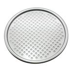 Grelha Easy Grill em Inox para Pizza 33,8Cm Dynasty UN