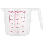 Jarra Medidora 600Ml Clink UN