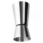 Dosador de Bebidas Inox 25 e 50Ml Clink UN