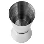 Dosador de Bebidas Inox 25 e 50Ml Clink UN