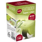 Cortador de Alimentos 6 Discos Clink UN