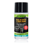 Silicone Líquido 100Ml Cockpit UN