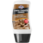 Limpa e Hidrata Couros Rodabrill UN