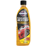 Lava Autos Neutro Concentrado 500Ml Rodabrill UN