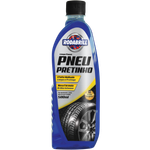 Pneu Pretinho 500Ml Rodabrill UN