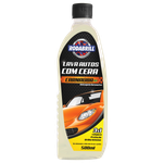 Lava Autos com Cera 500Ml Rodabrill UN