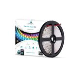 Fita Led 5M Smart 5050 Rgb 12V Gaya UN