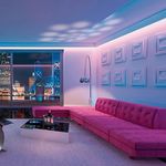 Fita Led 5M Smart 5050 Rgb 12V Gaya UN