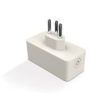 Tomada Smart Plug 10A Gaya UN