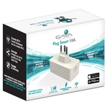 Tomada Smart Plug 10A Gaya UN