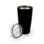 Copo Térmico Inox Black 590Ml Mimo UN