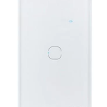 Interruptor Touch Smart T-1 Ews1001 Intelbras UN