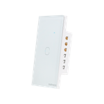 Interruptor Touch Smart T-1 Ews1001 Intelbras UN