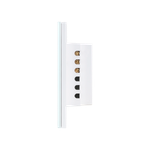 Interruptor Touch Smart T-1 Ews1001 Intelbras UN