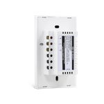 Interruptor Touch Smart T-1 Ews1001 Intelbras UN