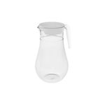 Jarra Plástica Belly Branca 2 Litros Ou UN