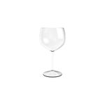 Taça Plástica para Gin 600Ml Ou UN