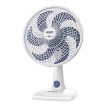 Ventilador de Mesa 30Cm Super Power 3 Velocidades Mondial UN