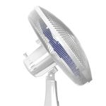 Ventilador de Mesa 30Cm Super Power 3 Velocidades Mondial UN