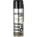Lubrificante Spray 300ml Vonder UN