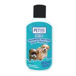 Shampoo Neutro Filhotes Pet Care 350Ml Petisse UN