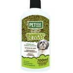 Shampoo de Coco Pet Care 700Ml Petisse UN