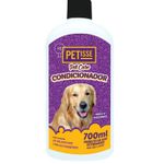Condicionador Pet Care 700Ml Petisse UN