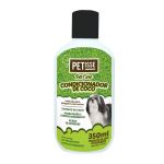 Condicionador de Coco Pet Care 350Ml Petisse UN