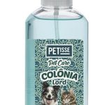 Colônia Lord Pet Care 140Ml Petisse UN