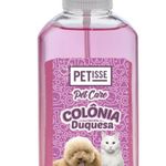 Colônia Duquesa Pet Care 140Ml Petisse UN