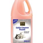 Sabão Limpeza Pesada 2L Petisse UN