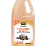 Neutralizador de Odores 2 Litros Petisse UN