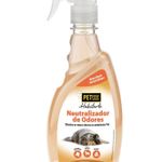 Neutralizador de Odores 500Ml Petisse UN