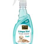 Limpa Xixi Habitarte Fresh 500Ml Petisse UN