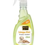 Limpa Xixi Habitarte Citrus 500Ml Petisse UN