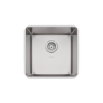 Cuba de Embutir Undermount 40X40cm Inox Tramontina UN