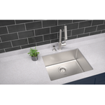 Cuba de Embutir Undermount 50X40cm Inox Tramontina UN