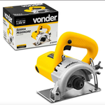 Serra Mármore Smv1300s 1300W Vonder UN