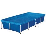 Piscina Retangular 3.000L Premium Mor UN