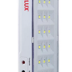 Luminária de Emergência 30Leds Ourolux UN