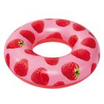 Boia Framboesa com Aroma Mor UN