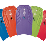 Prancha Bodyboard Aloha 72X43 Cm Sortida 1560 Mor UN