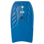 Prancha Bodyboard Aloha 72X43 Cm Sortida 1560 Mor UN