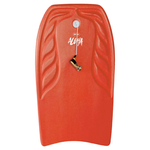 Prancha Bodyboard Aloha 72X43 Cm Sortida 1560 Mor UN