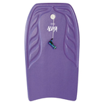 Prancha Bodyboard Aloha 72X43 Cm Sortida 1560 Mor UN