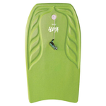Prancha Bodyboard Aloha 72X43 Cm Sortida 1560 Mor UN