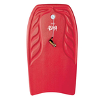 Prancha Bodyboard Aloha 72X43 Cm Sortida 1560 Mor UN