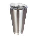 Copo Térmico de Cerveja 700Ml Inox 8046 Mor UN