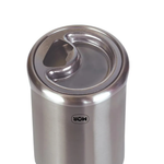 Copo Térmico de Cerveja 700Ml Inox 8046 Mor UN