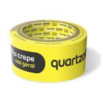 Fita Crepe 48mm x 50m Quartzolit UN